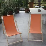 아파트 Al Portoro