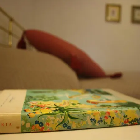 Al Portoro Apartment La Spezia