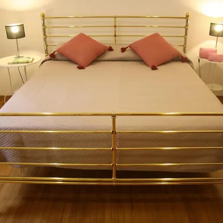 Apartment Al Portoro