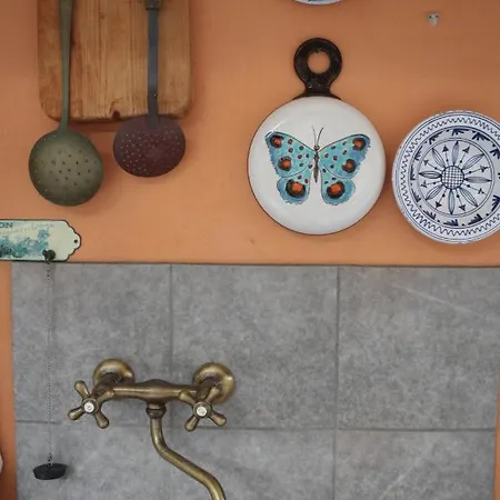 Apartment Al Portoro