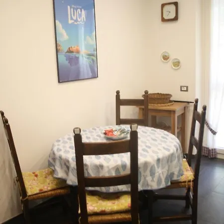 Al Portoro La Spezia