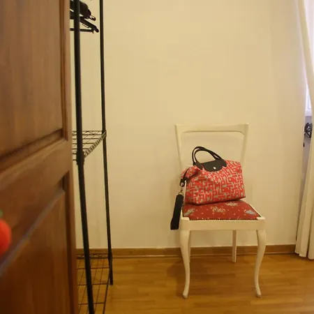 Apartment Al Portoro La Spezia