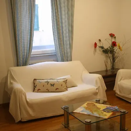 Al Portoro * La Spezia