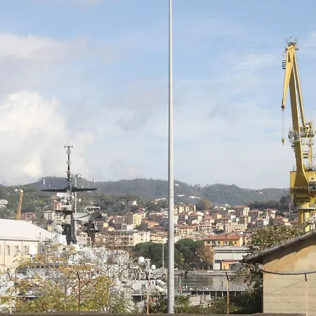 Al Portoro Apartment