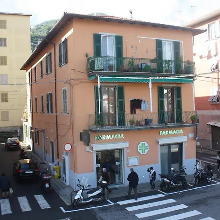 Apartment Al Portoro *