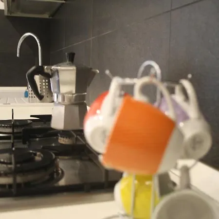 Al Portoro Apartment *