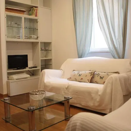 Al Portoro La Spezia