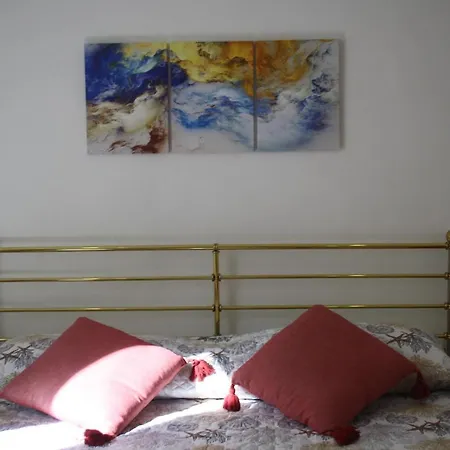 Al Portoro Apartment