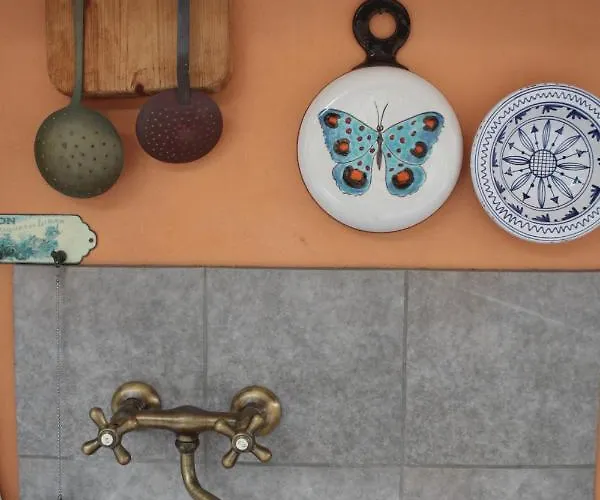 Apartment Al Portoro