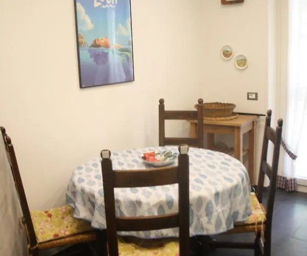 Al Portoro La Spezia