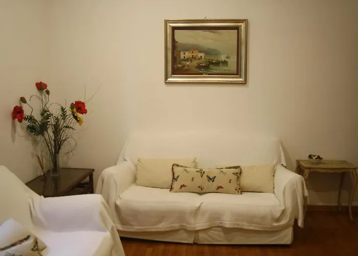 Al Portoro Apartment