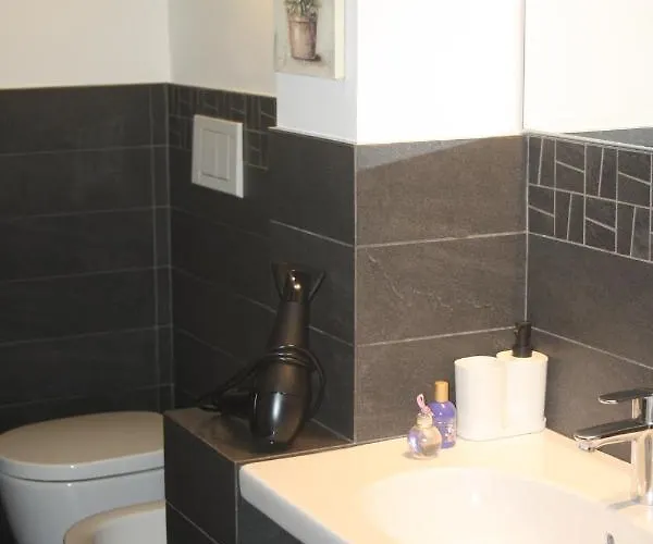 Al Portoro La Spezia