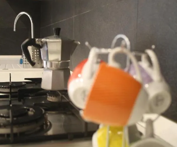 Al Portoro Apartment *