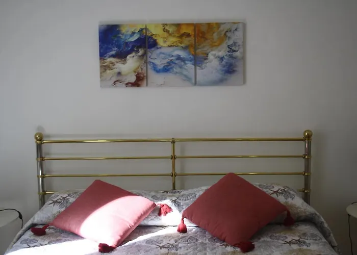 Al Portoro Apartment